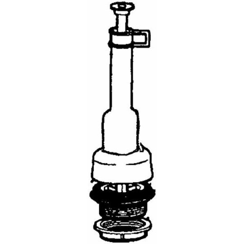 Mansfield Plbg. Prod. 2111112P Toilet Flush Valve Kellycnzc