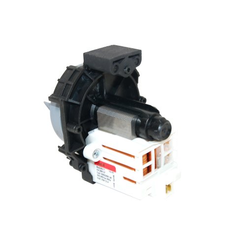 GENUINE HOTPOINT Dishwasher Recirculation Pump Motor javiercwilliams
