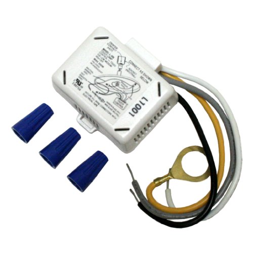 Bright Image 01000 Touch Glow Do It Yourself Replacement Touch Dimmer