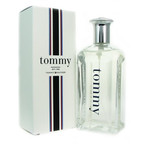 Tommy Hilfiger Tommy Cologne Spray for Men 3.4 Fluid Ounces Men Perfume