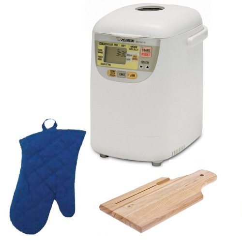 Zojirushi BBHAC10 Home Bakery Mini Breadmaker Kit Find