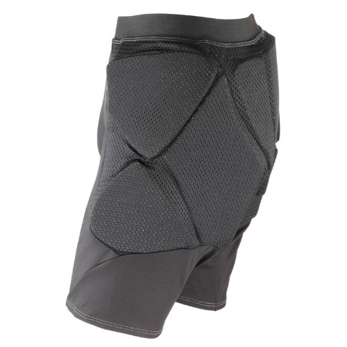 ^Cheap Vigilante Tech Padded Shorts with Tailbone Shield, Men’s (Medium (3033 inches)) BMX