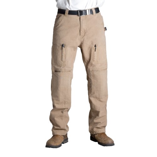 sherina ^^ Armed Work Wear 12Ounce Cotton Canvas Work Pants with
