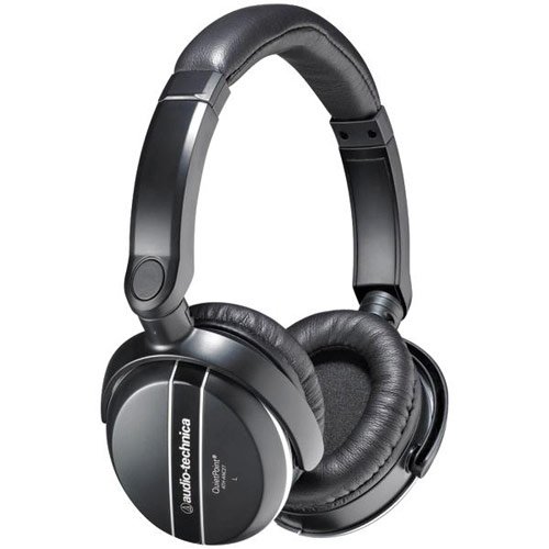 5 Best Noise Cancelling Headphones under 100 in 2019