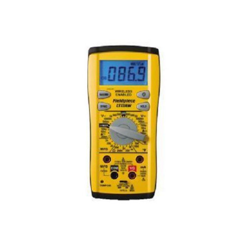 Fieldpiece LT17AW Digital Multimeter w/wireless