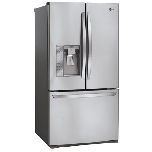 French Door Refrigerator: Is French Door Refrigerator Best