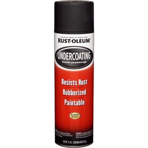 Choosing The Best Car Undercoating Spray 2017 Top 7 That Will Protect