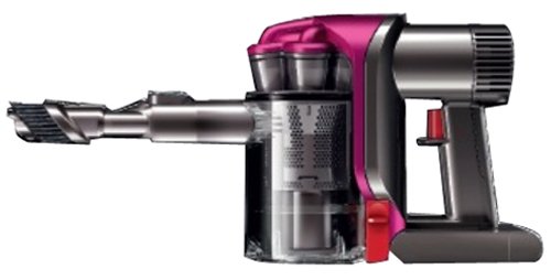 √√Sehr Günstig Dyson DC34 Akkusauger mit 2 Saugstufen / 200W / 22,2V
