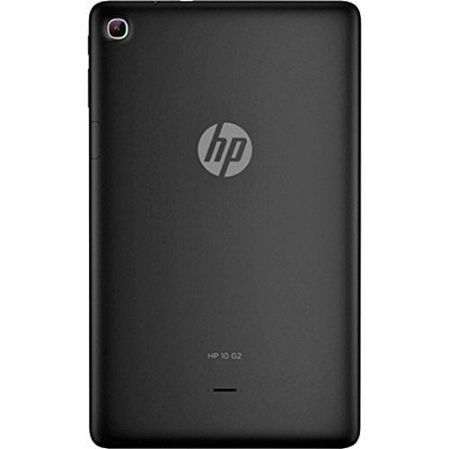 HP 10 G2 2301 10.1" Android 5.0 Lollipop Tablet 1GB RAM, 16GB eMMC