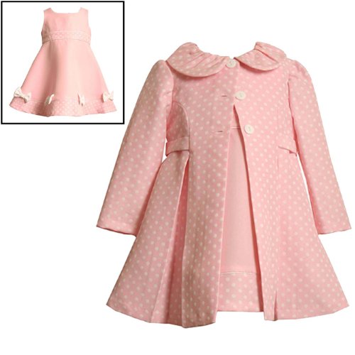 pageant dresses for toddlers Discount Bonnie Jean Baby/INFANT 12M24M