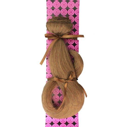 Compare Prices Donna Bella 10 Medium Ash 20 inch Full Head Human Remy