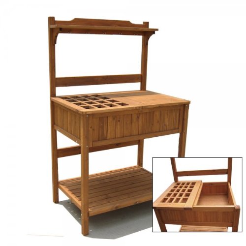Concept 25 of Cheap Potting Bench theworldofminejj