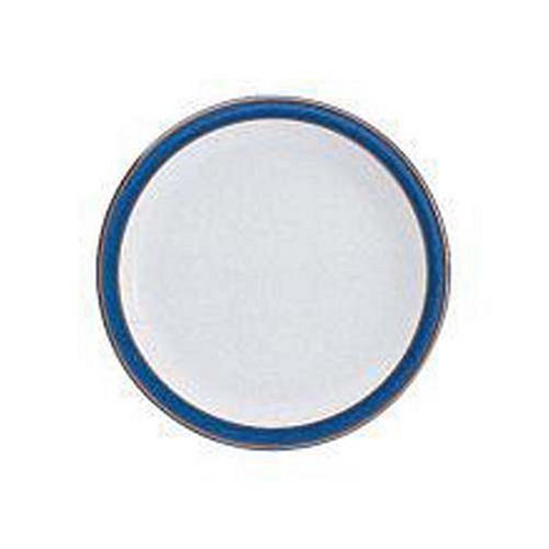 Denby Imperial Blue Dessert/Salad Plate 22 cm « Just Kitchenware