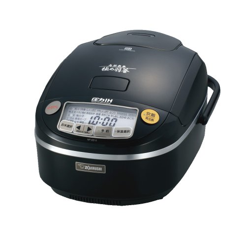> Cheap Zojirushi NPSS10BP IH 5.5Cup Pressure Rice Cooker and
