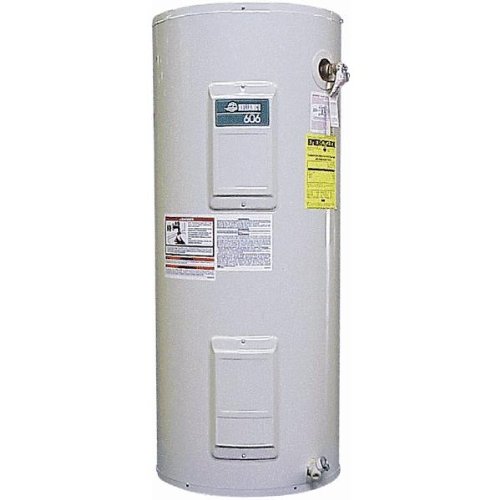 Water Heaters April 2011
