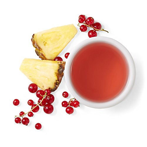 Teavana Youthberry LooseLeaf White Tea, 2oz New