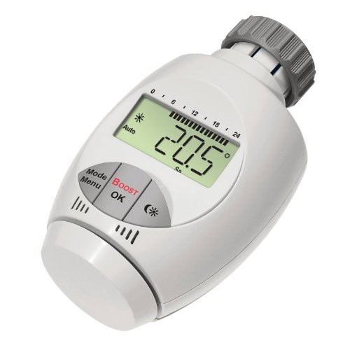 thermostatique programmable Wikilia.fr