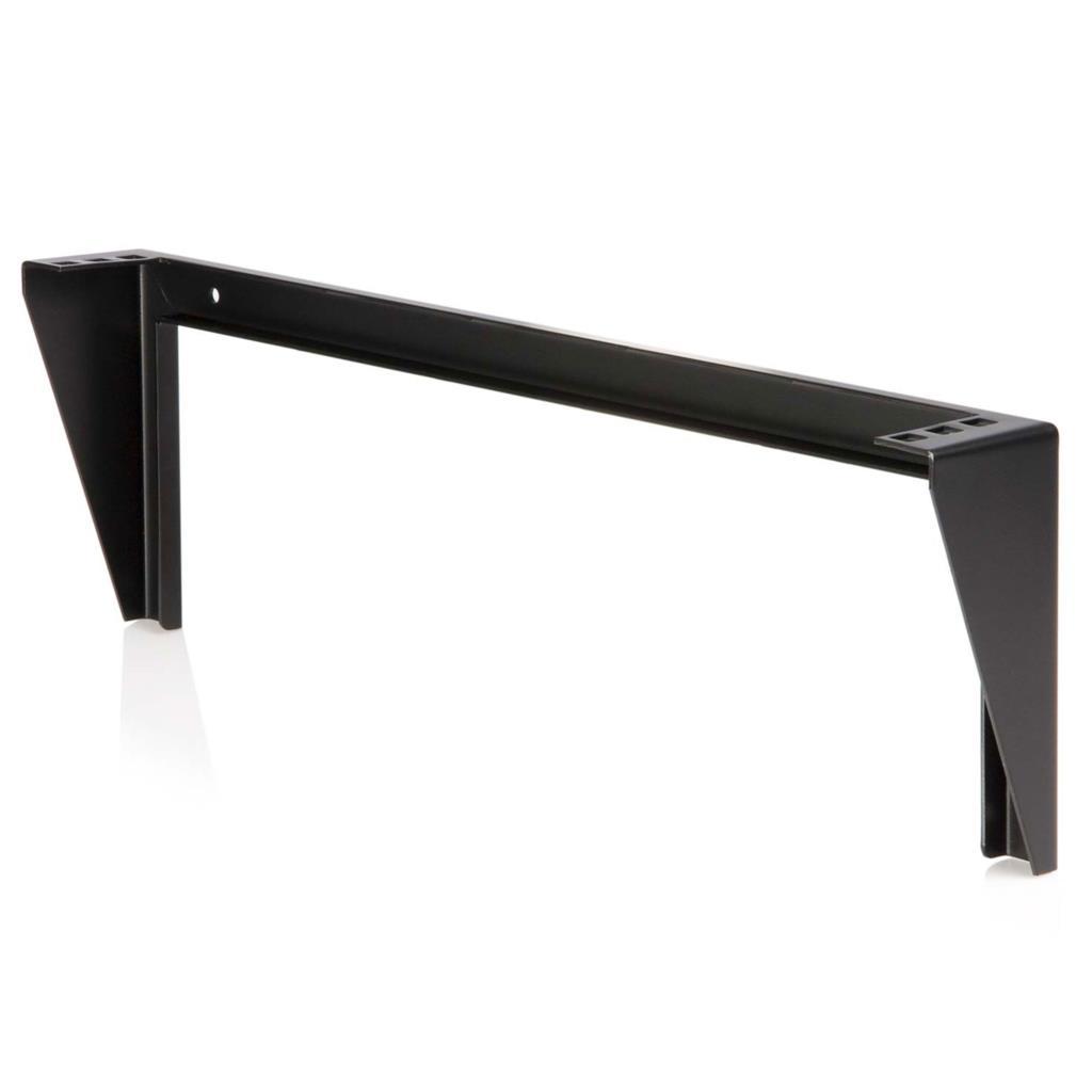 StarTech RK119WALLV 1U 19Inch Steel Vertical Wall Mount