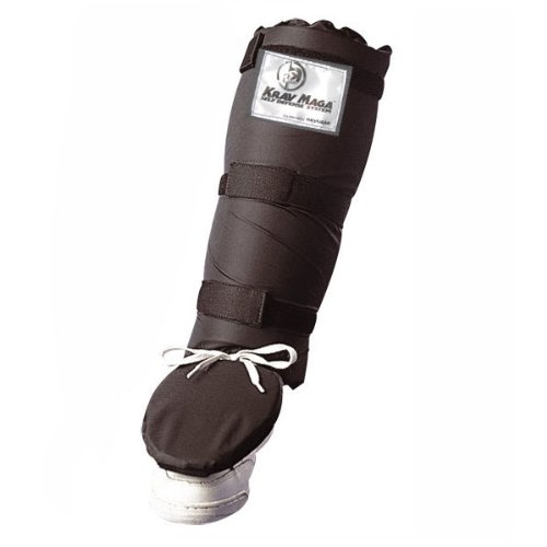 Very Martial Arts Shoes Krav Maga Ultralight Shoe Shin Guard