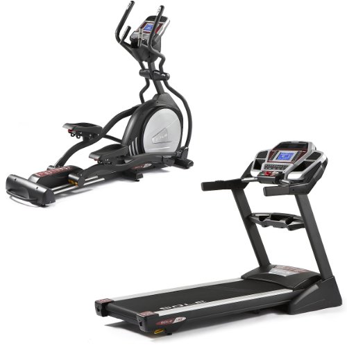 Sole F80/E35 Combo Low Price Exercise Product