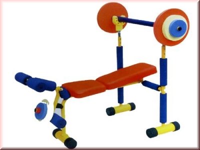 Kraftbank Fitness Reviews