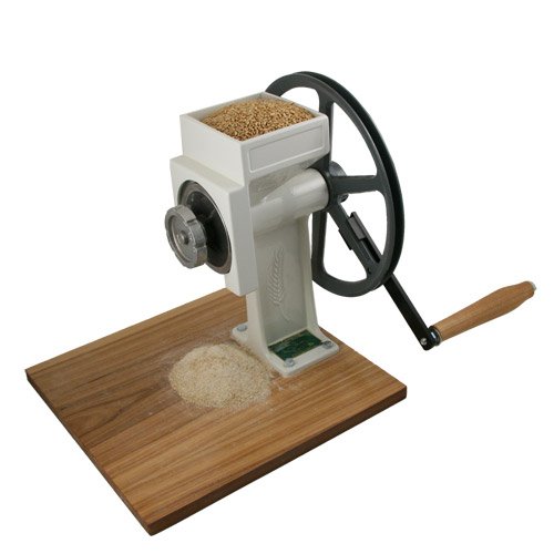 Country Living Grain Mill The Homesteading Boards