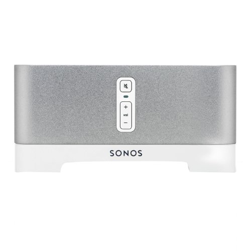 Receiver Reviews » Blog Archive » Cheapest Prices! SONOS CONNECTAMP