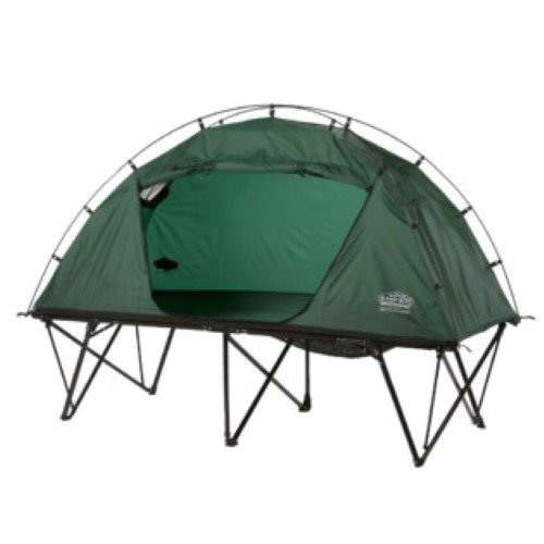 Kamp Rite Compact Collapsable Tent Cot Marcus J. Drummondio