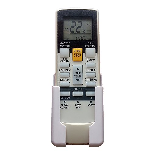 Generic Replacement Air Conditioner Remote Control for Fujitsu Arrah2u