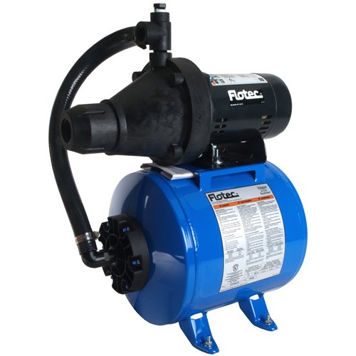 Check Out Fp401215h Sw Jet/Tank Combo for 309.99 Flotec