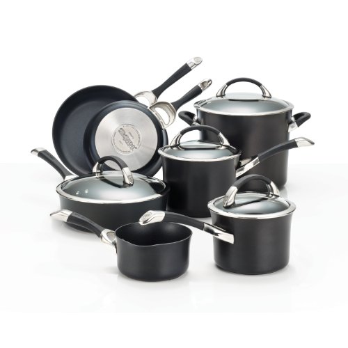 Kitchen Utensils For Nonstick Pans
