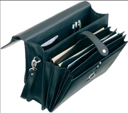 Aktentaschen (^DE^) Aktentasche Schultasche Umhängetasche Aktenmappe