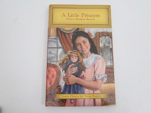 A LITTLE PRINCESS By Frances Hodgson **Mint Condition** eBay