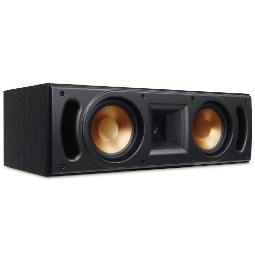 Black Friday Klipsch Reference Series RC52 Center channel speaker