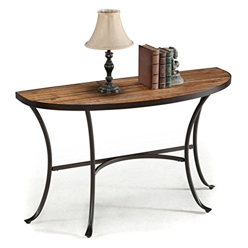 get price for Emerald Home Furnishings Berkeley Console Table Gamil