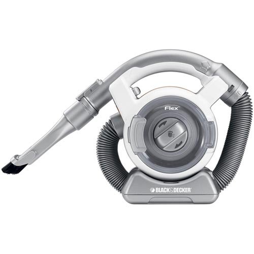 Black and Decker FHV1200 Flex Vac Cordless Vacuum Cleaner