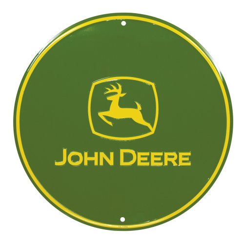 John Deere Wall Decals