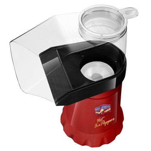 Air Popper Air Popper With Butter