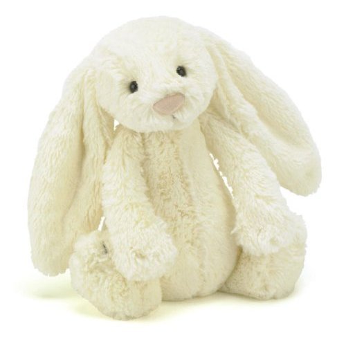 Jellycat Rabbit Wants to Meet You!