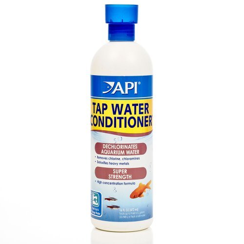 Tap Water Conditioner Size 1 Gallon coconuas92