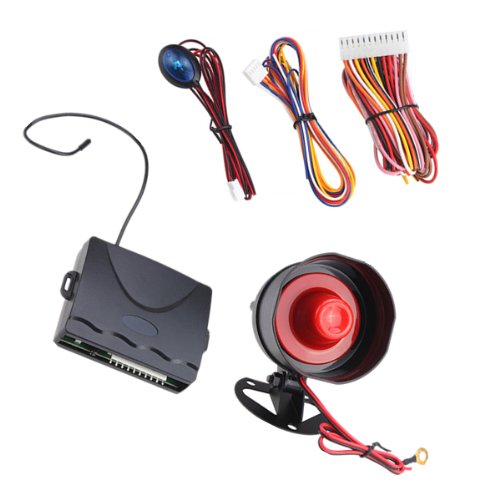 Code alarm remote start manual catx4