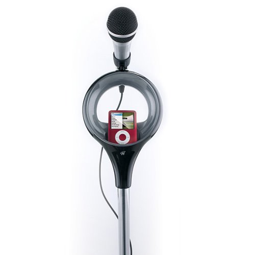 Memorex MKSSS1 SingStand Home Karaoke System Karaoke Equipment