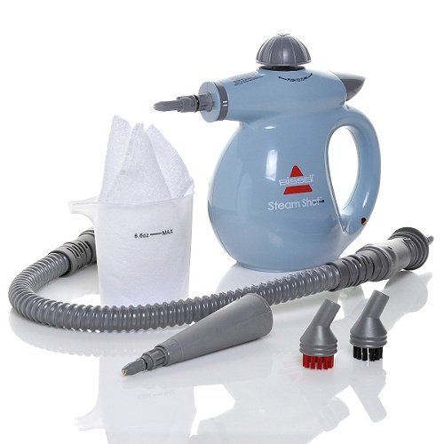 Bissell Handheld Steam Cleaner Bissell Handheld Steam Cleaner