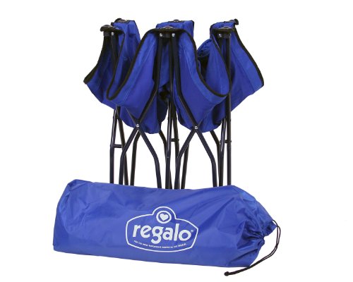 Portable Toddler Bed Cot Folding Travel Camping Beach Indoor Outdoor