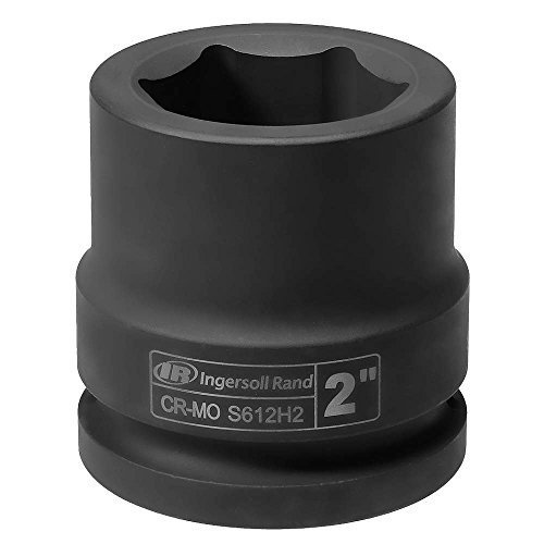 Ingersoll Rand S612M70L Impact Socket 1 1 2 In Dr 70mm 6 pt Susanndfhubinadfsd