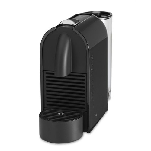 Nespresso U D50 Espresso Maker Pure Black *=> copatkazu