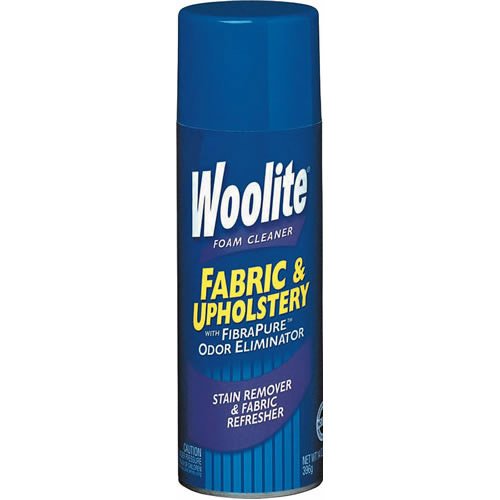 Upholstery Fabric Online Woolite Upholstery Cleaner, 14 oz
