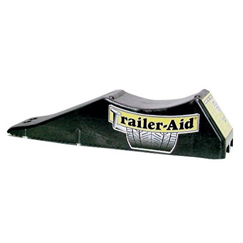 Trailer Aid Tandem Tire Changing Ramp