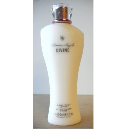 Victoria s Secret Dream Angels Divine Angel Touch Lotion 8 4 Fl Oz