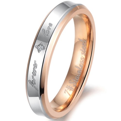 Promise Rings for Couples The Next Step for Many Couples InfoBarrel